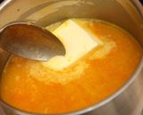 Crépes suzette (francia narancslikőrös palacsinta) recept fázis 3 fotója
