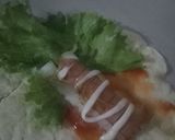 Foto langkah ke 5 dari resep Kebab sosis.