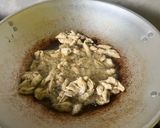 Foto langkah ke 4 dari resep Kue gunting renyah no telur & santan.