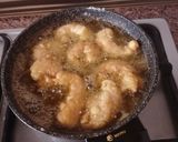 Foto del paso 2 de la receta: Gambas rebozadas a la cerveza