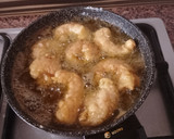 Foto del paso 2 de la receta: Gambas rebozadas a la cerveza
