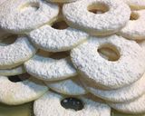 Foto del paso 7 de la receta: Masitas #dulces para el té