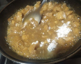 Foto del paso 5 de la receta: Fideos con pollo en salsa Teriyaki