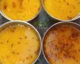 तडका दाल(dal tadka recipe in hindi) रेसिपी चरण 3 फोटो