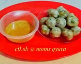 Foto langkah ke 8 dari resep 11. CiLok ala moms qy.