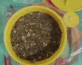 Foto del paso 7 de la receta: Hamburguesas de lenteja