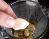 Foto del paso 6 de la receta Salsa verde