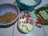 Sayur Lodeh Rebung