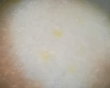 Foto del paso 1 de la receta: Arroz cocido con piñones