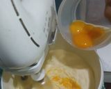 Foto langkah ke 3 dari resep Bolu Tape tanpa emulsifier.