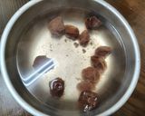 涼拌梅子苦瓜的食譜步驟3照片