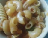 পাস্তা (pasta recipe in Bengali) রেসিপি ধাপ - 4 ছবি