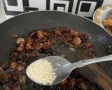 Foto langkah ke 7 dari resep 16. Terong Raos “Enak”.
