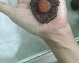 Foto langkah ke 3 dari resep Black snow white.