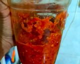 Foto langkah ke 3 dari resep Kerang hijau saus padang pedes.