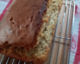 Foto del paso 1 de la receta: Queque de vainilla tradicional