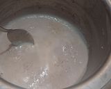 A picture of step 2 of Cinnamon Hot chocolate.