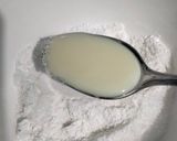Hình bước làm 3 của món Bánh ngọt milo