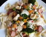 Foto del paso 8 de la receta: Fideos Ecológicos #Saludable #Nutritivo #Niños