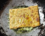 মোগলাই পরোটা (Mughlai Paratha Recipe in Bengali) রেসিপি ধাপ - 8 ছবি