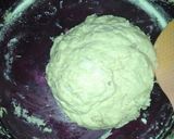 Foto langkah ke 2 dari resep Bakso keju simple ala mami devi.a.