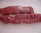 Foto del paso 6 de la receta: Solomillo de cerdo con trufas