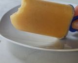 Foto del paso 3 de la receta: Helados de durazno 🍑