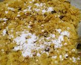 પાપડ પૌવા (Papad Poha Recipe In Gujarati) રેસીપી સ્ટેપ5ફોટો