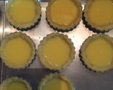 Foto langkah ke 4 dari resep Pie Susu Keju Anti Gagal.