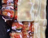 Foto del paso 4 de la receta: Berenjenas rellenas