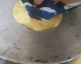 মশলা মুড়ি পাঁপড় ট্যাকোস(masala muri papad tacos recipe in bengali) রেসিপির ধাপ 3 ছবি