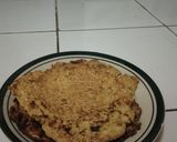 Foto langkah ke 3 dari resep Pizza mie sederhana.