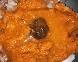 Foto langkah ke 2 dari resep Nasi Bebek Madura Bumbu Hitam.