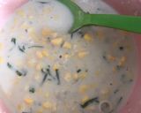 Foto langkah ke 3 dari resep Bakwan Jagung Kriuk.