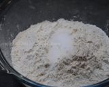 عکس مرحله 2 از دستور نان آلو پاراتا یک نان هندی