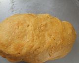 તિરંગા થેપલા (Tiranga Thepla Recipe in Gujarati) રેસીપી સ્ટેપ2ફોટો