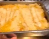 Foto del passaggio 3 della ricetta Pitta cu lu tonnu