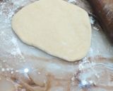 Pie din kabewamatakin girki4 hoto