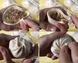 偽·黑貓包的食譜步驟4照片