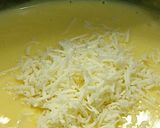 Foto langkah ke 4 dari resep Cheesy Ubi Brulee.