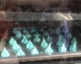 Foto del paso 7 de la receta: Merenguitos de limón