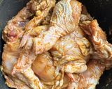 Foto langkah ke 2 dari resep Ayam bakar ala Daddy gojiberry.