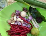 Foto langkah ke 2 dari resep Gulai Tunjang (Kaki Sapi) ala Warung Padang.