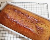 Foto langkah ke 6 dari resep Banana Cake.