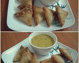 صورة لخطوة 1 من وصفة شوربة العدس 🍜🍴