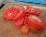 Foto langkah ke 3 dari resep Jantung ayam kecap pedas manis.