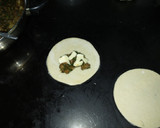Foto del paso 6 de la receta: Empanadas de pino con acelga y queso :P