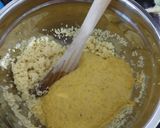 Foto del paso 3 de la receta Couscous a la vinagreta
