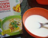 ফ্রুট আইসক্রিম (Fruit icecream recipe in Bengali) রেসিপি ধাপ - 3 ছবি