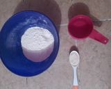 Foto del paso 2 de la receta: Roles de canela y nuez